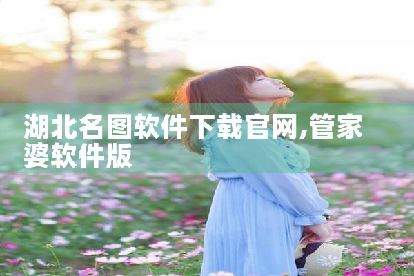 湖北名图软件下载官网