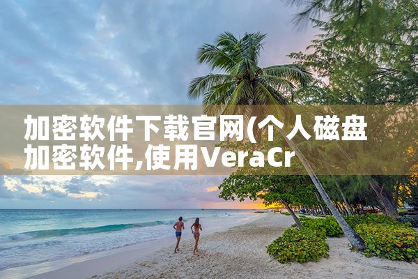 加密软件下载官网
