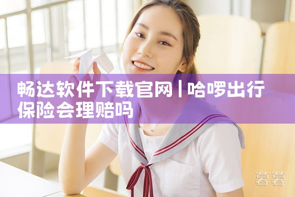 畅达软件下载官网